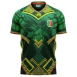 Mali 2026 Away Jersey, Fan