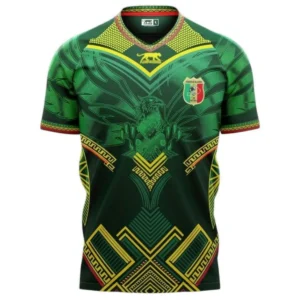 Mali 2026 Away Jersey, Fan