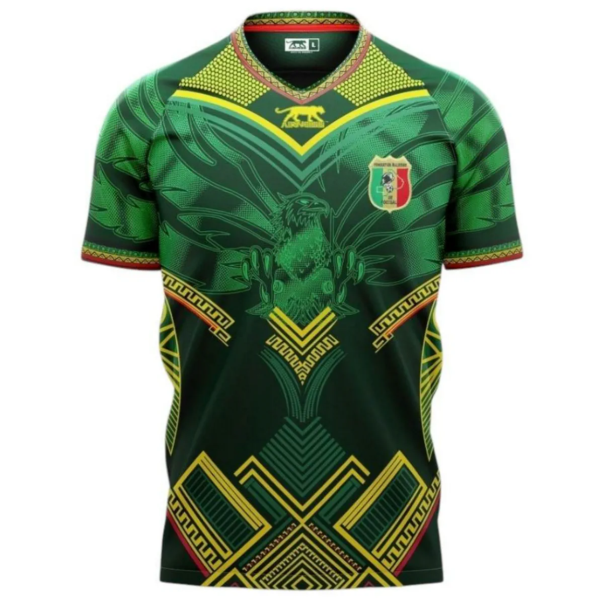 mali away jersey fan Mali 2026 Away Jersey, Fan