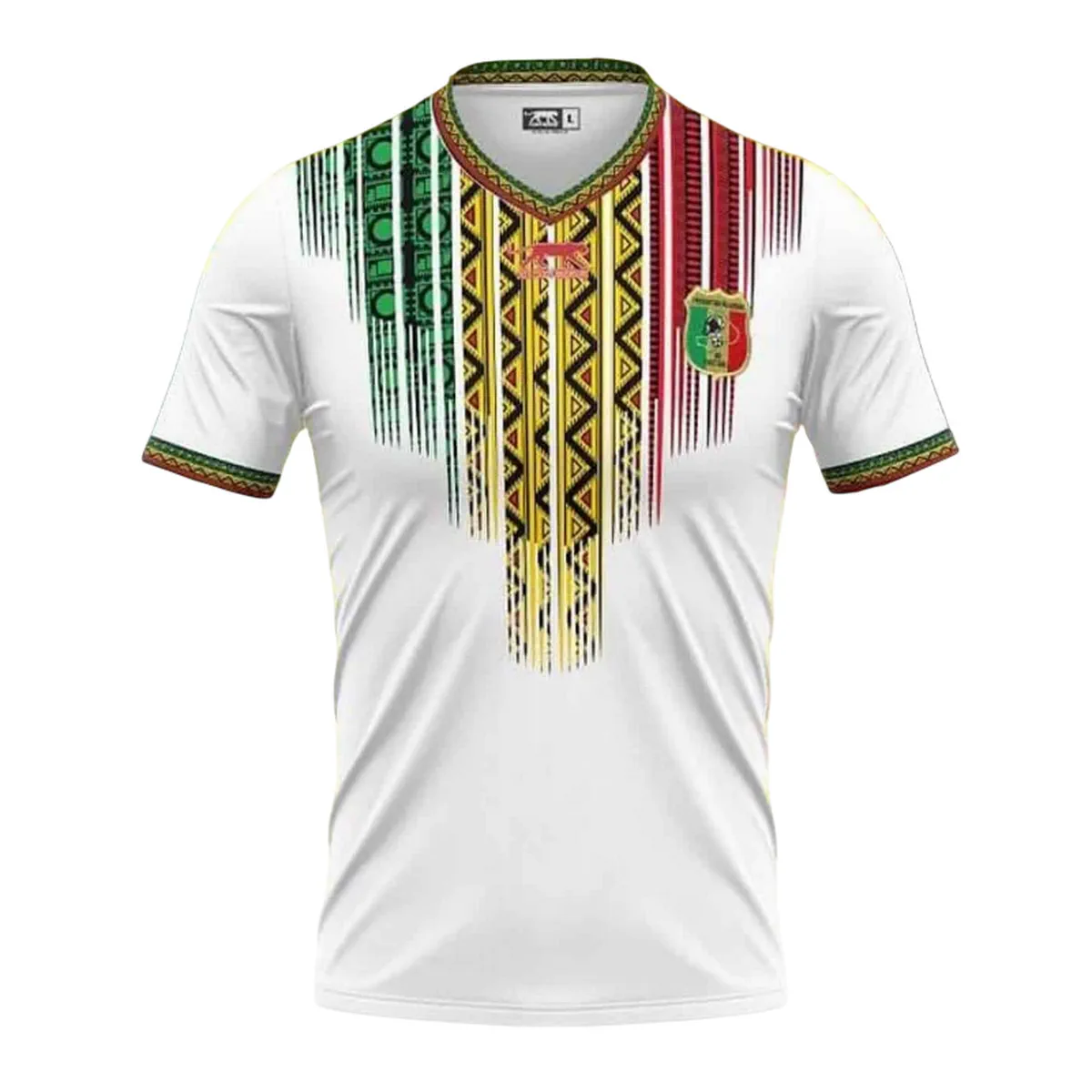 mali home jersey fan Mali 2026 Home Jersey, Fan