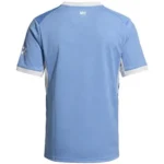 Manchester City 2026-27 Home Anticipated Jersey, Fan