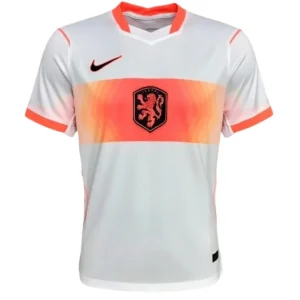 Netherlands 2026 Away Jersey, Fan