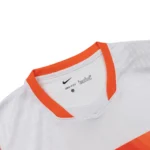 Netherlands 2026 Away Jersey, Game Version