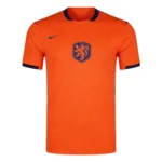 Netherlands 2026 Home Jersey, Game Version
