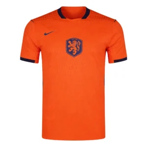 Netherlands 2026 Home Jersey, Game Version