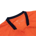 Netherlands 2026 Home Jersey, Game Version