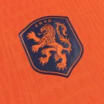 netherlands home jersey game version