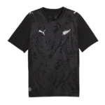 New Zealand 2026 Away Jersey, Fan