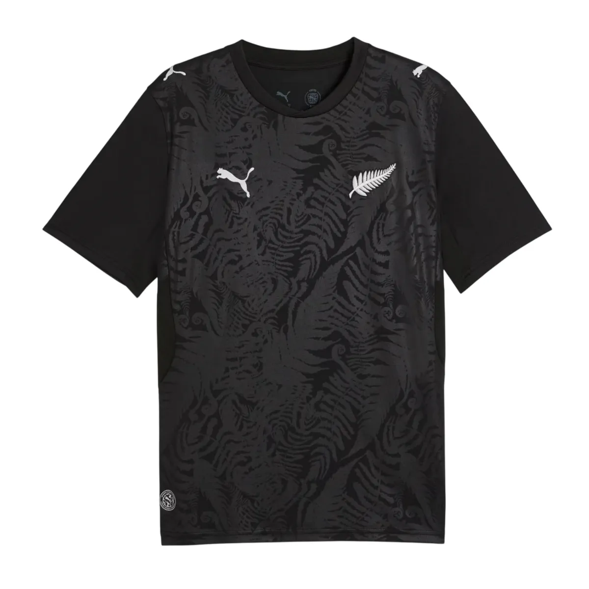 new zealand away jersey fan New Zealand 2026 Away Jersey, Fan