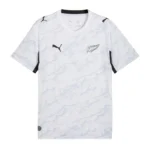 New Zealand 2026 Home Jersey, Fan