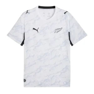 New Zealand 2026 Home Jersey, Fan