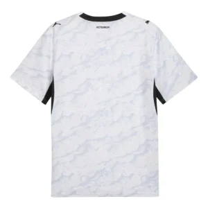 New Zealand 2026 Home Jersey, Fan