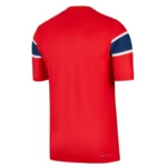 norway home jersey game version
