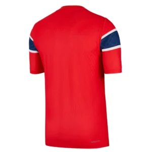 norway home jersey game version