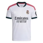 Real Madrid 2026-27 Home Anticipated Jersey, Fan
