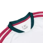 real madrid home anticipated jersey fan