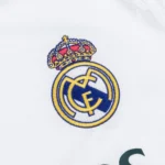real madrid home anticipated jersey fan
