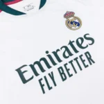 real madrid home anticipated jersey fan