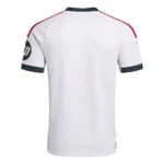 Real Madrid 2026-27 Home Anticipated Jersey, Fan