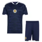Scotland 2026 Home, Kid Kit