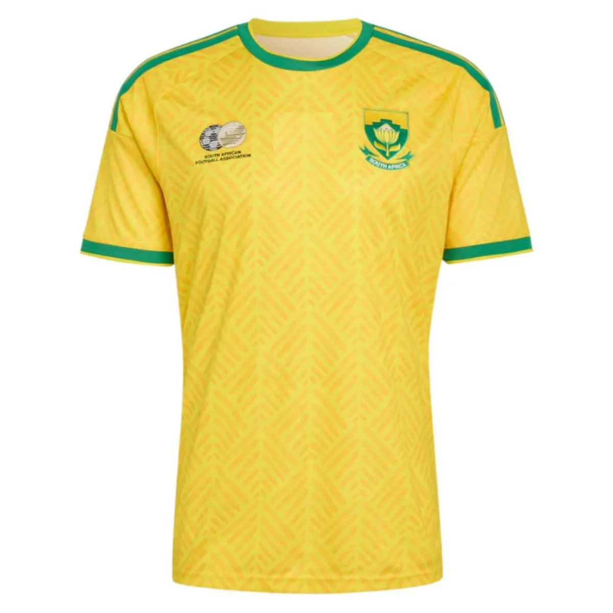 south africa home jersey fan South Africa 2026 Home Jersey, Fan