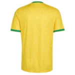 South Africa 2026 Home Jersey, Fan