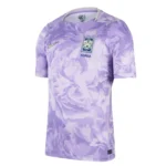 South Korea 2026 Away Jersey, Fan