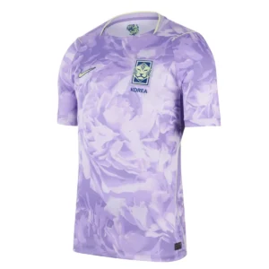 South Korea 2026 Away Jersey, Fan