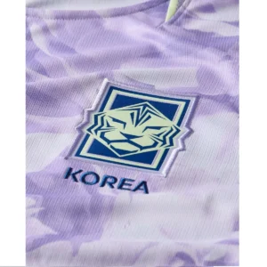 south korea away jersey fan