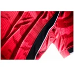 South Korea 2026 Home Jersey, Fan