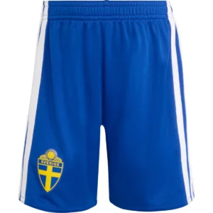 sweden home jersey fan