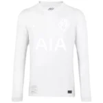 Tottenham Hotspur 2026 125th Years Jersey, Long Sleeve Special Edition