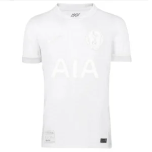 Tottenham Hotspur 2026 125th Years Jersey, Special Edition