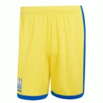 ukraine home jersey fan