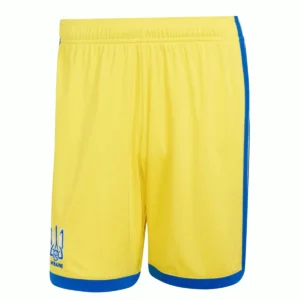 ukraine home jersey fan