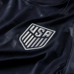 usa away jersey fan