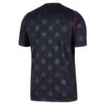 USA 2026 Away Jersey, Fan