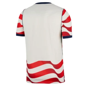 USA 2026 Home Jersey, Fan