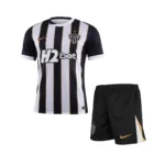 Atletico Mineiro 2026 Home, Kid Kit