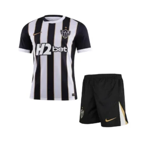 Atletico Mineiro 2026 Home, Kid Kit