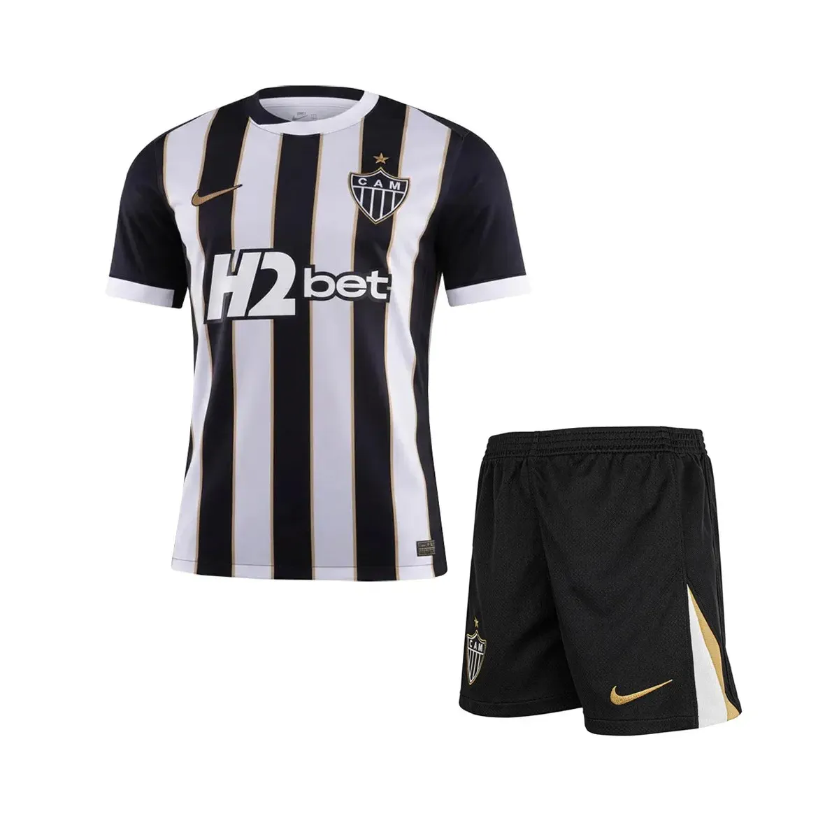 atletico mineiro home Kid kit Atletico Mineiro 2026 Home, Kid Kit