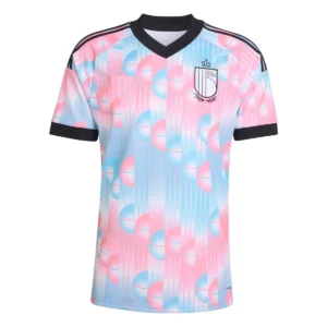Belgium 2026 Away Jersey, Fan