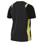 Brazil 2026 Black Yellow, Training Jersey
