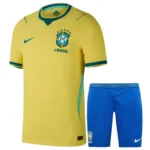 Brazil 2026 Home, Kid Kit