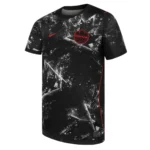 Canada 2026 Away Jersey, Fan