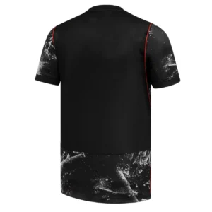 Canada 2026 Away Jersey, Fan