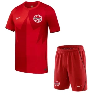 Canada 2026 Home, Kid Kit