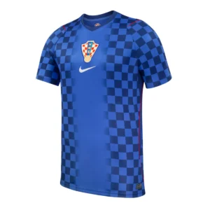 croatia away jersey fan