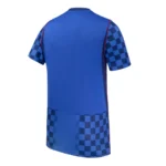 Croatia 2026 Away Jersey, Fan