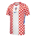Croatia 2026 Home Jersey, Fan